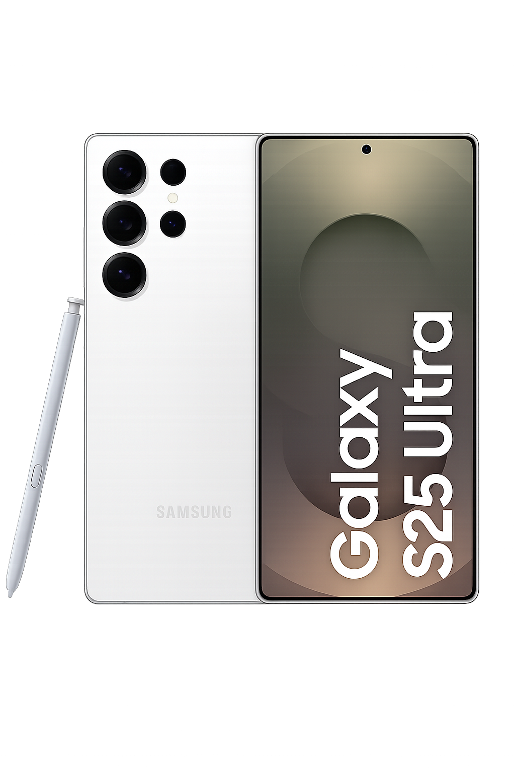 Samsung Galaxy S25 Ultra