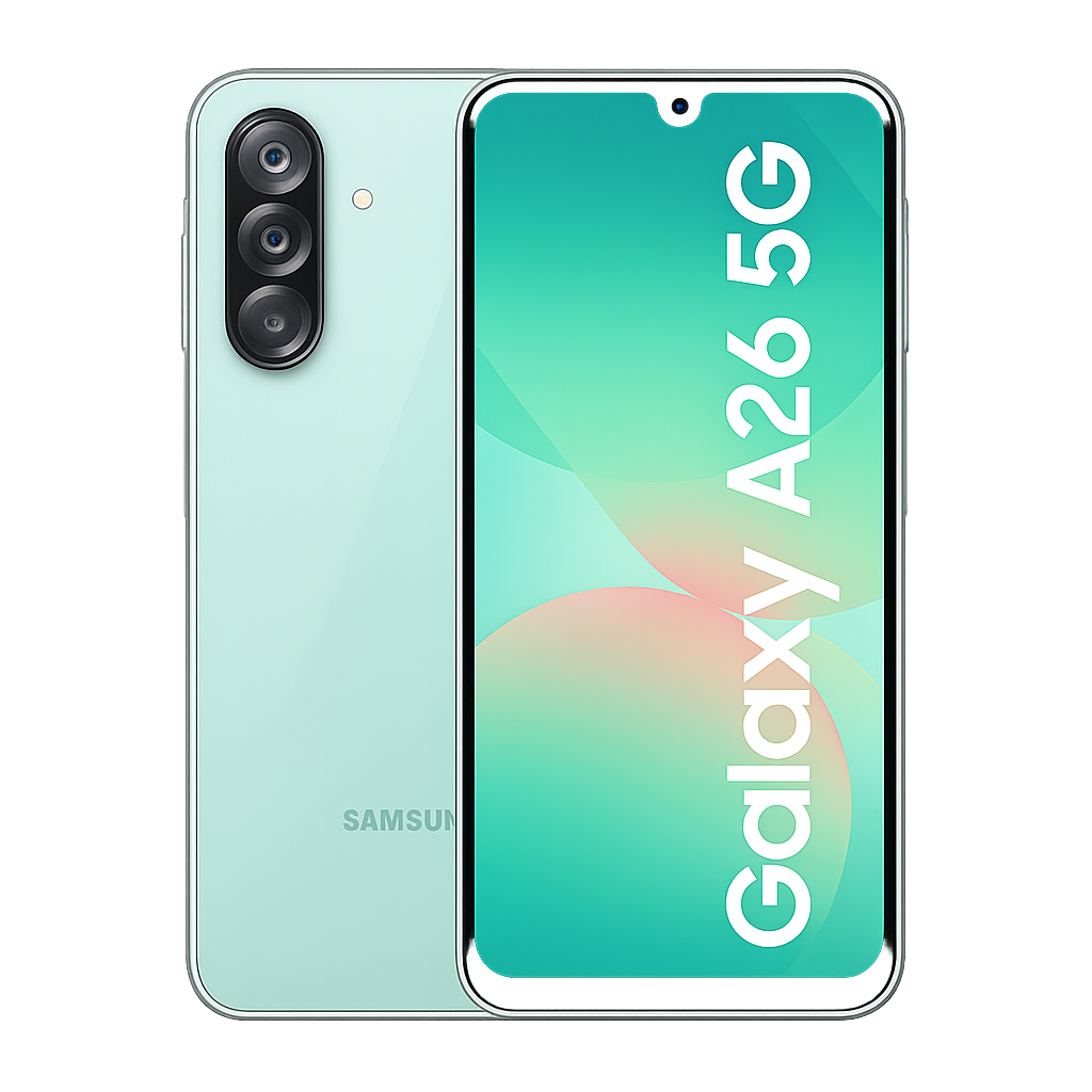 Samsung Galaxy A26 5G