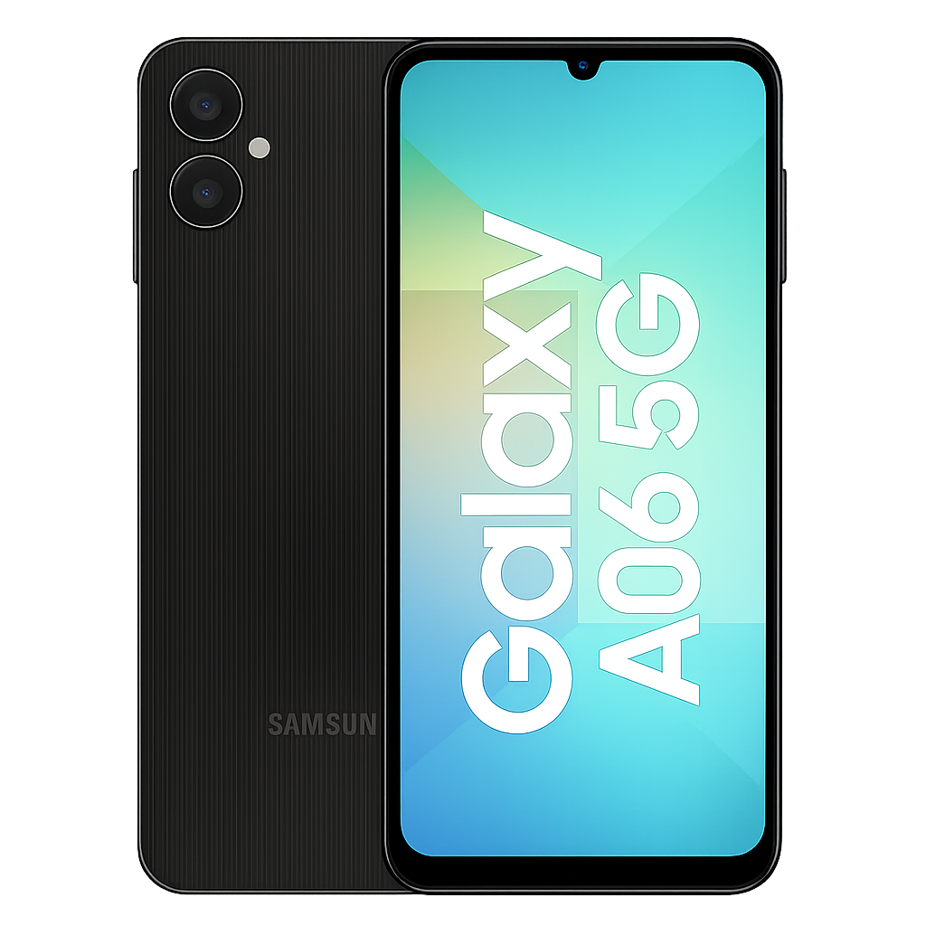 Samsung Galaxy A06