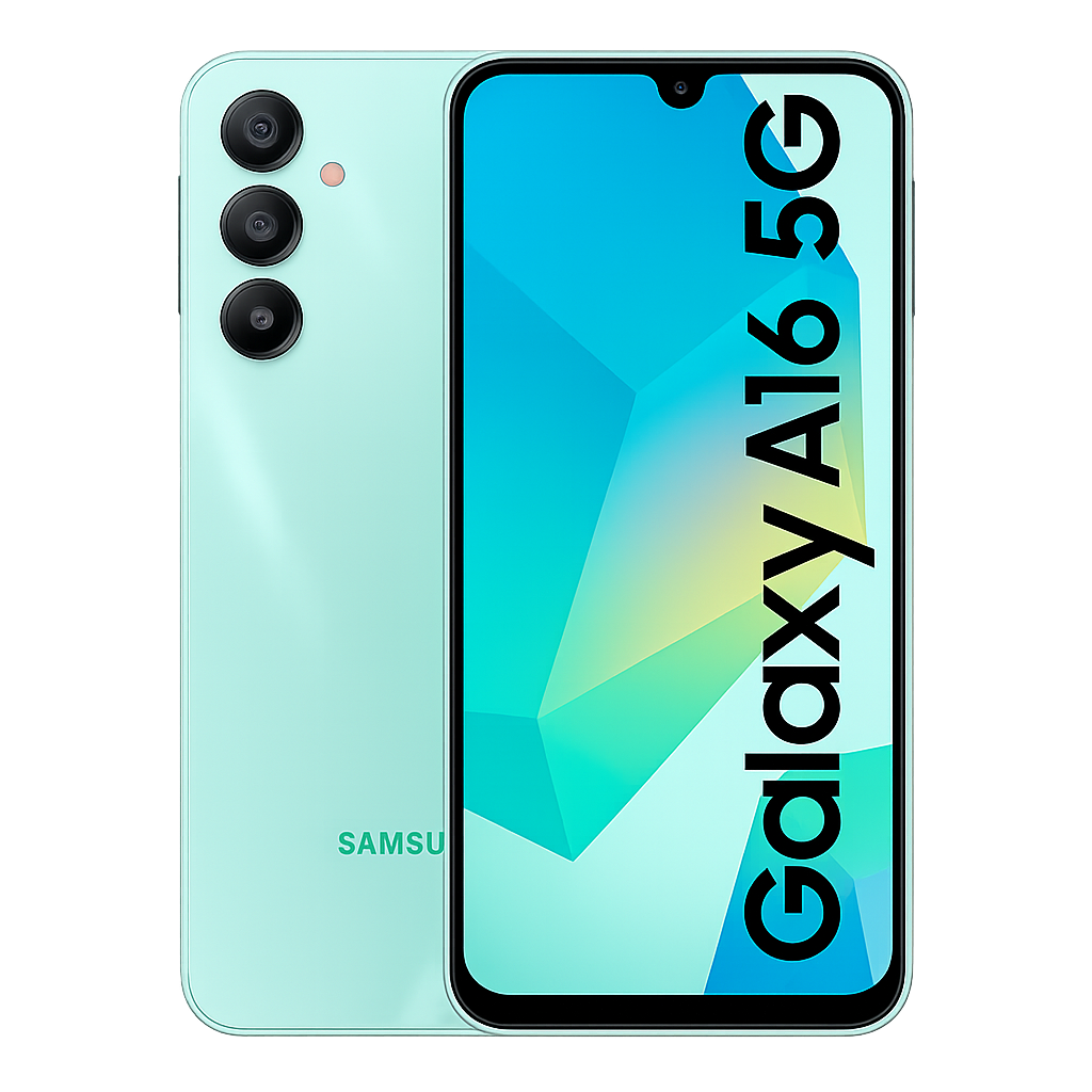 Samsung Galaxy A16 5G
