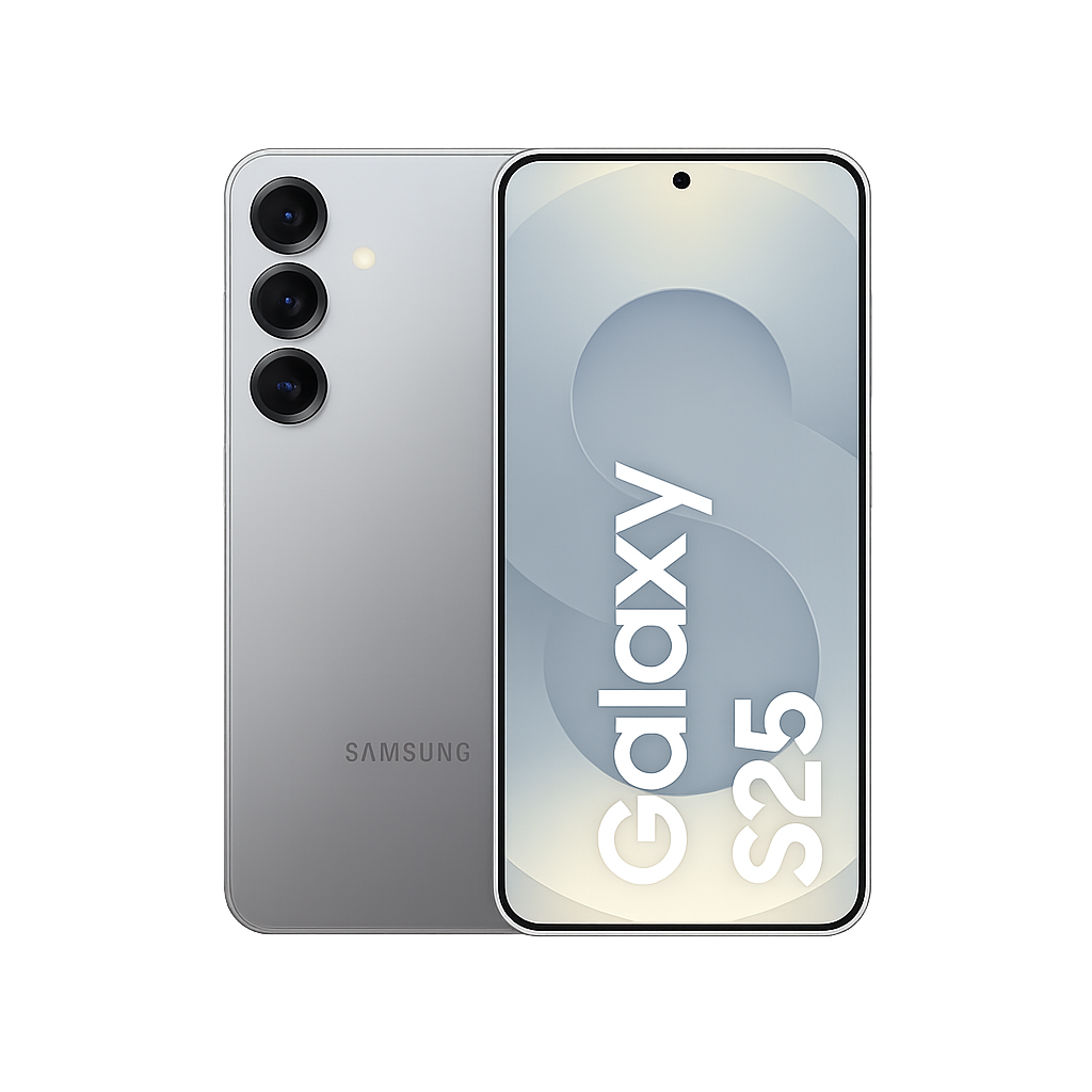 Samsung Galaxy S25