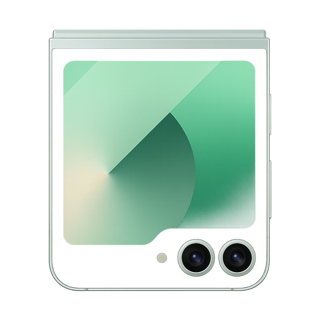 Samsung Galaxy Z Flip6 5G