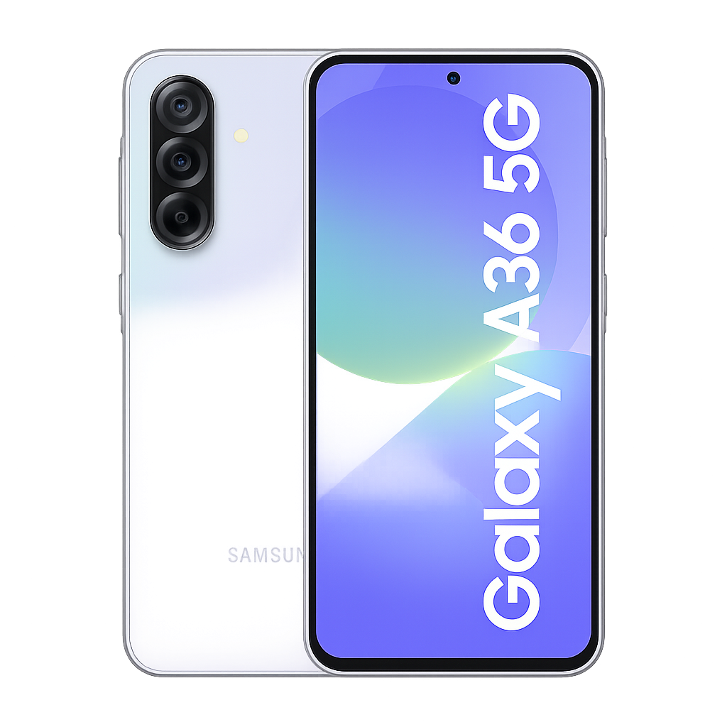 Samsung Galaxy A36 5G
